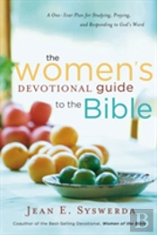 The Women'S Devotional Guide To The Bible