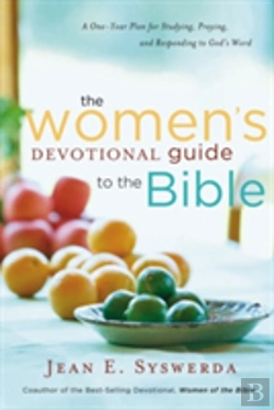 Bertrand.pt - The Women'S Devotional Guide To The Bible