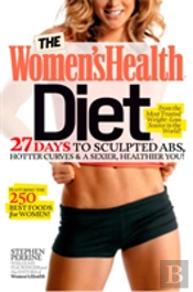 The Women'S Health Diet