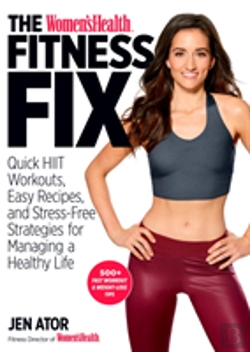 Bertrand.pt - The Women'S Health Fitness Fix