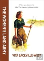 The Women'S Land Army