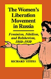 The Women'S Liberation Movement In Russia