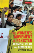 The Women'S Movement In Pakistan