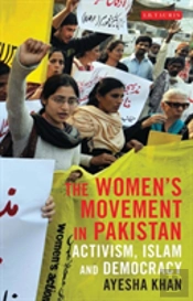 The Women'S Movement In Pakistan