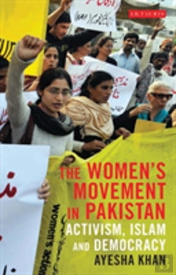 Bertrand.pt - The Women'S Movement In Pakistan