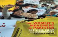 The Women'S Movement In Pakistan