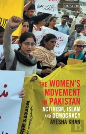The Women'S Movement In Pakistan
