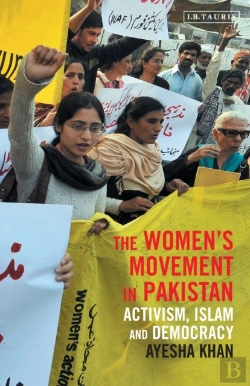 Bertrand.pt - The Women'S Movement In Pakistan