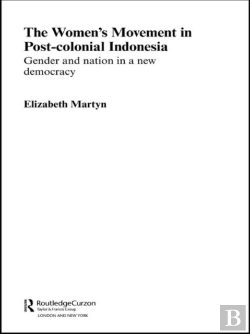 Bertrand.pt - The Women'S Movement In Postcolonial Indonesia