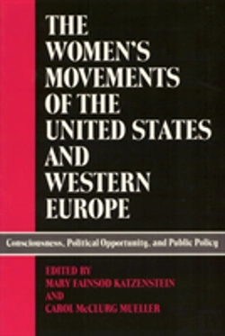 Bertrand.pt - The Women'S Movements Of United States And Western Europe