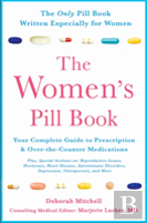 The Women'S Pill Book
