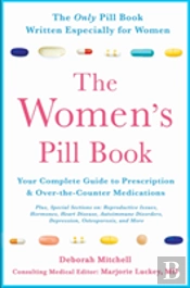 The Women'S Pill Book