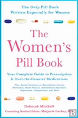 Bertrand.pt - The Women'S Pill Book
