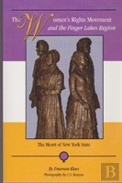 The Women'S Rights Movement And The Finger Lakes Region