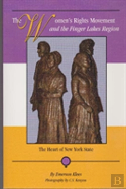 Bertrand.pt - The Women'S Rights Movement And The Finger Lakes Region