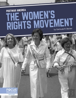 Bertrand.pt - The Women'S Rights Movement