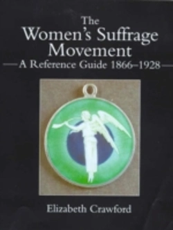 Bertrand.pt - The Women'S Suffrage Movement