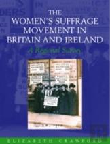 The Women'S Suffrage Movement In Britain And Ireland