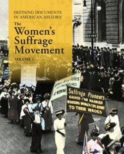 Bertrand.pt - The Women'S Suffrage Movement