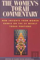 The Women'S Torah Commentary