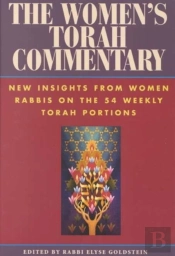 The Women'S Torah Commentary