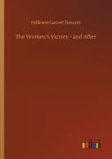 The Women'S Victory - And After