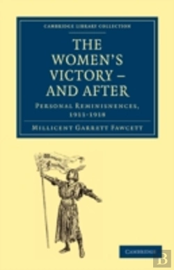 Bertrand.pt - The Women'S Victory - And After