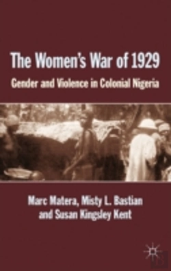 Bertrand.pt - The Women'S War Of 1929