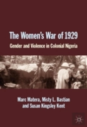 The Women'S War Of 1929