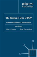 The Women'S War Of 1929
