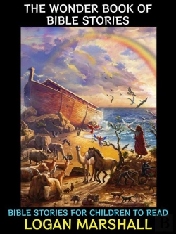 Bertrand.pt - The Wonder Book Of Bible Stories