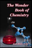 The Wonder Book Of Chemistry
