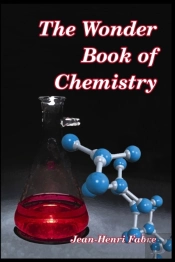 The Wonder Book Of Chemistry