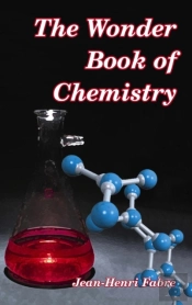 The Wonder Book Of Chemistry