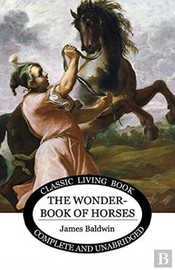 Bertrand.pt - The Wonder Book Of Horses