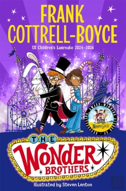 Bertrand.pt - The Wonder Brothers