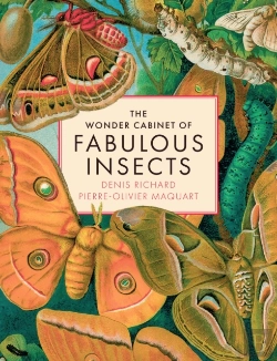 Bertrand.pt - The Wonder Cabinet Of Fabulous Insects
