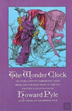 Bertrand.pt - The Wonder Clock
