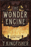 The Wonder Engine