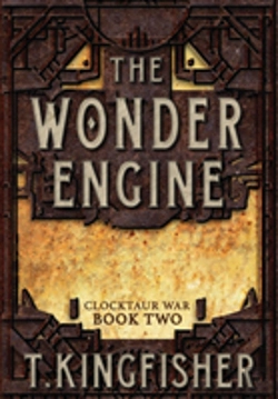 Bertrand.pt - The Wonder Engine