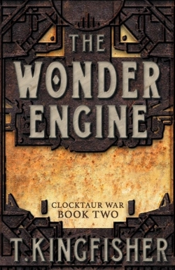 Bertrand.pt - The Wonder Engine