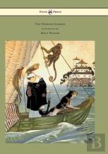 The Wonder Garden - Nature Myths And Tales From All The World Over For Story-Telling And Reading Aloud And For The Children'S Own Reading - Illustrated By Milo Winter