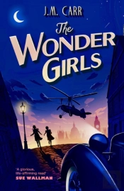 The Wonder Girls:  A Glorious Life-Affir