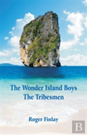 The Wonder Island Boys