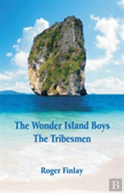 Bertrand.pt - The Wonder Island Boys