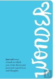The Wonder Journal
