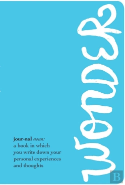 Bertrand.pt - The Wonder Journal
