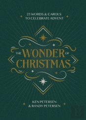 The Wonder Of Christmas