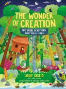 The Wonder Of Creation