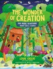 The Wonder Of Creation